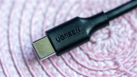 are cheap usb c cables safe